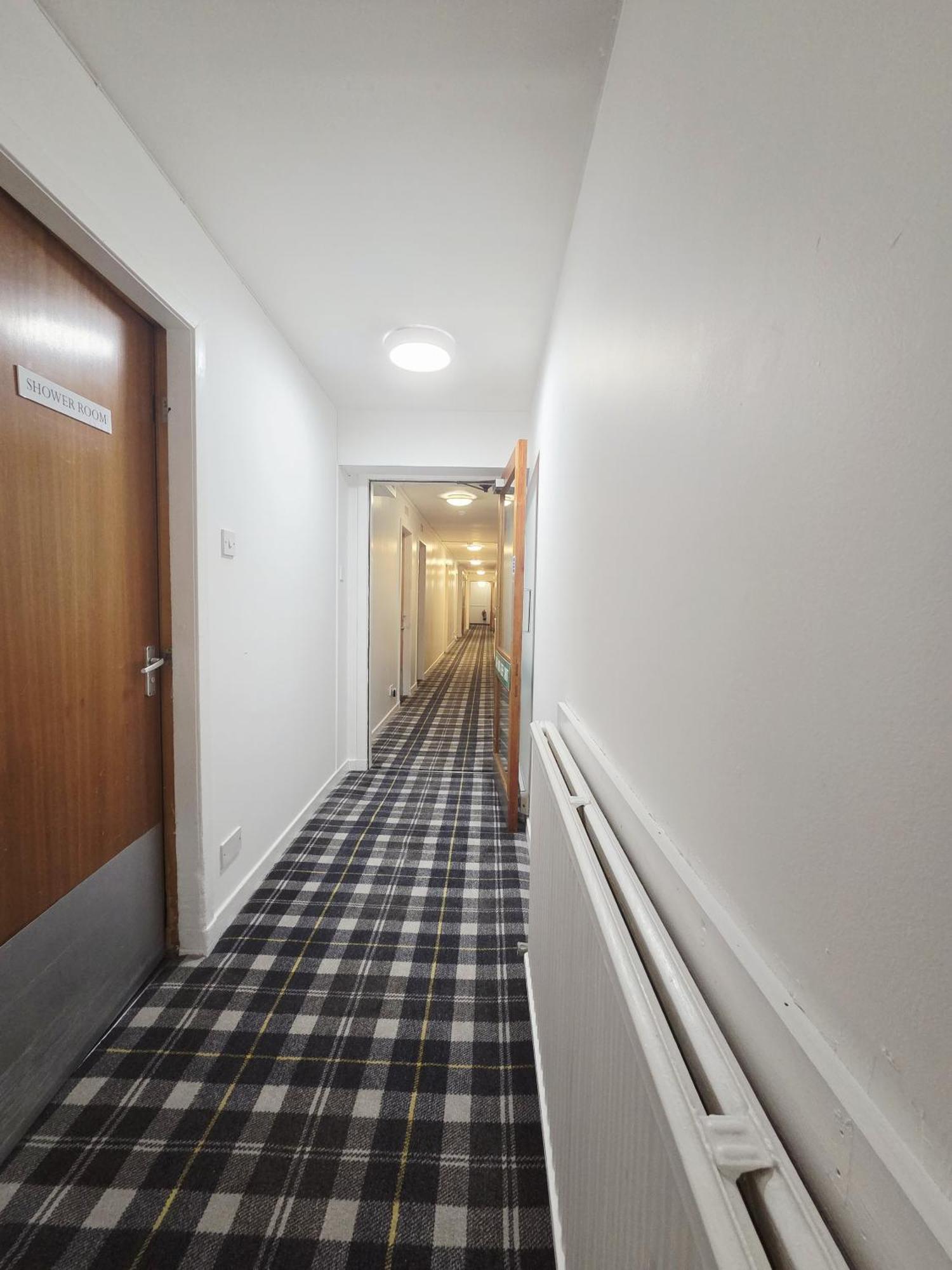 Hostel Weston House Keith Exterior foto